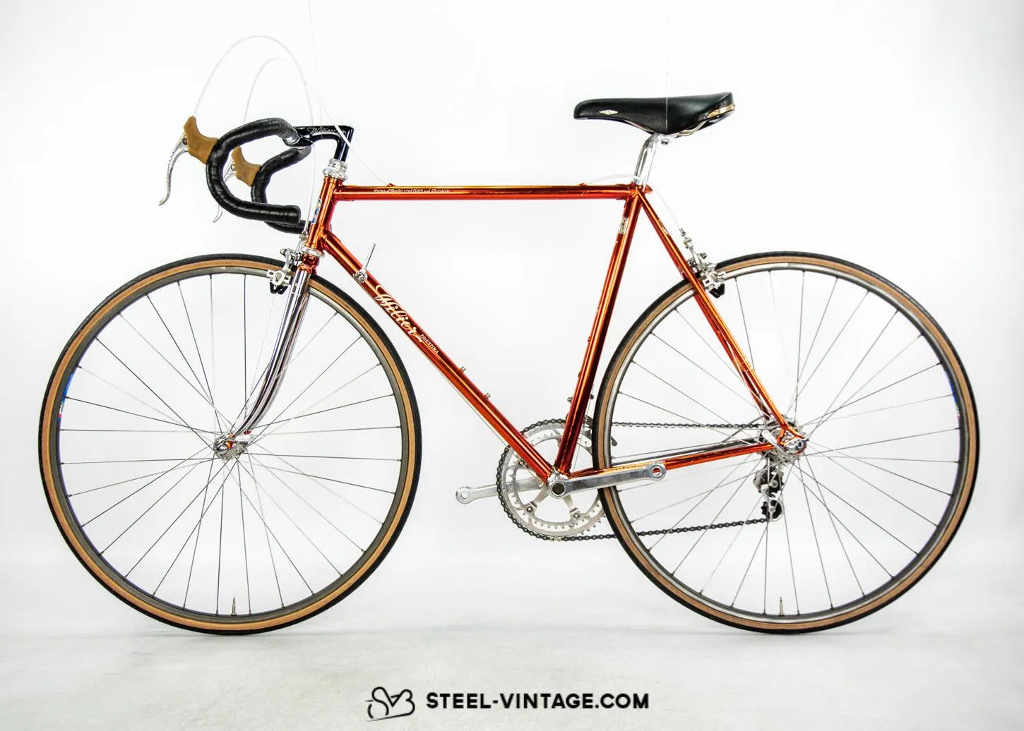 Wilier Triestina Ramata 1987 Classic Bicycle