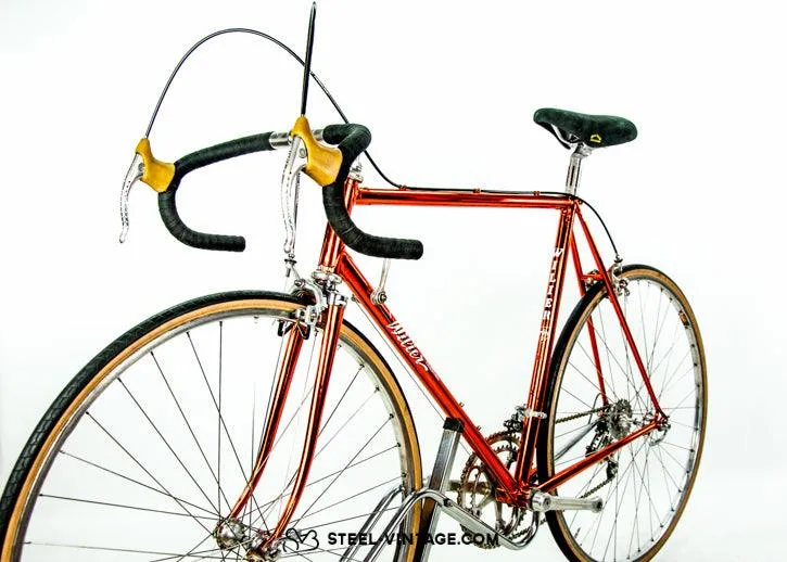 Wilier Triestina Ramata Classic Bicycle 1970s