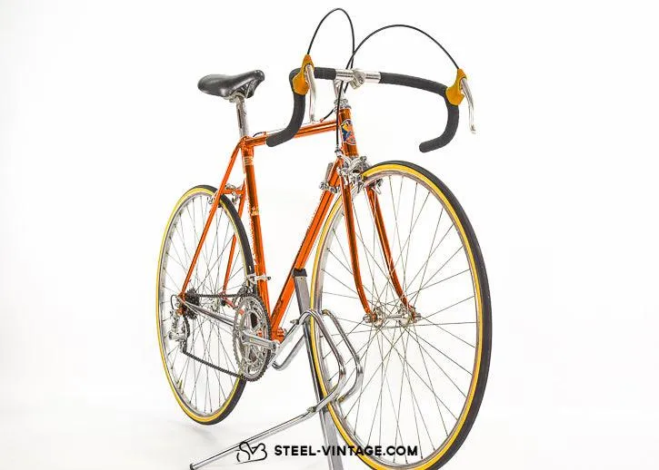 Wilier Triestina Ramata Classic Road Bicycle 1970s