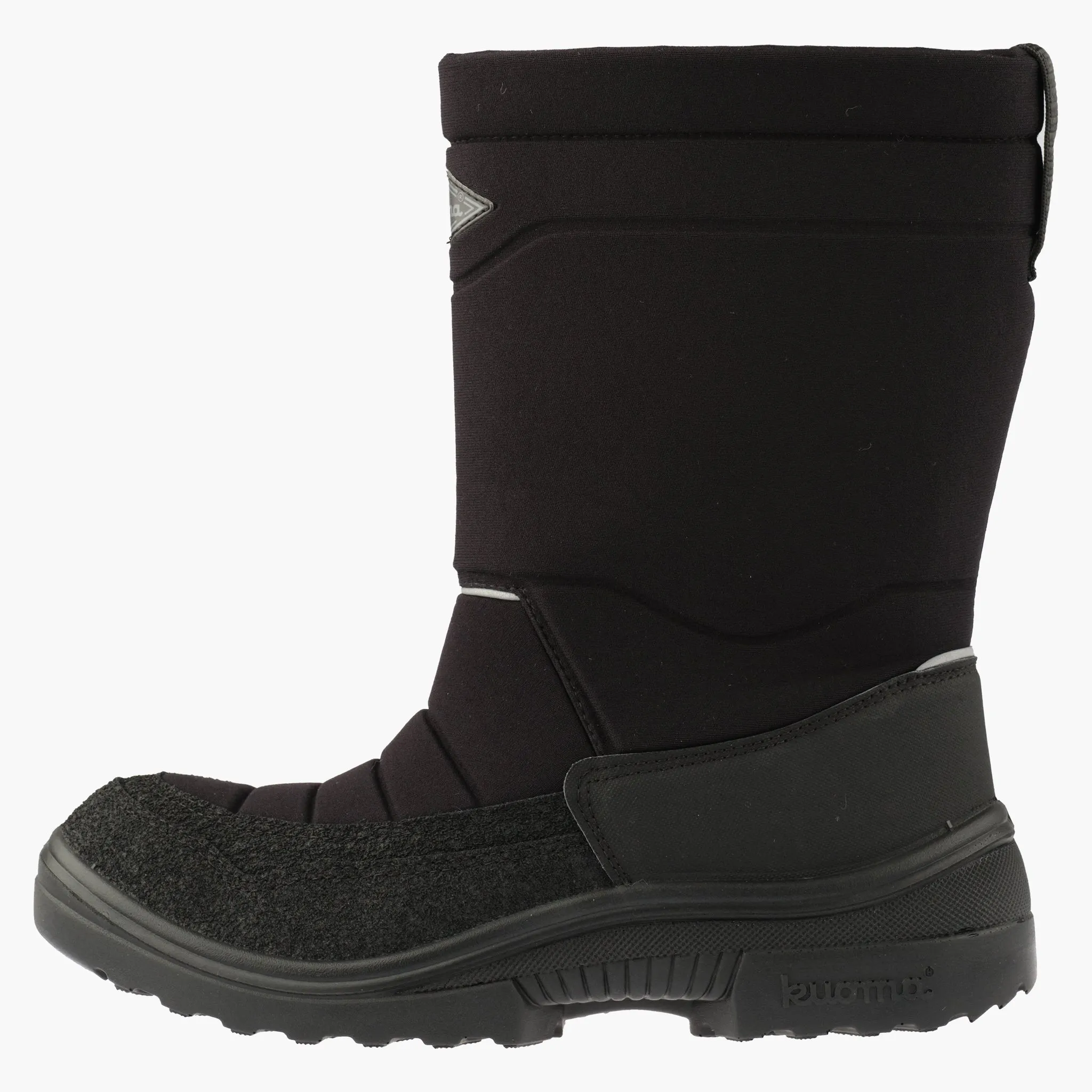 Winter boots Universal