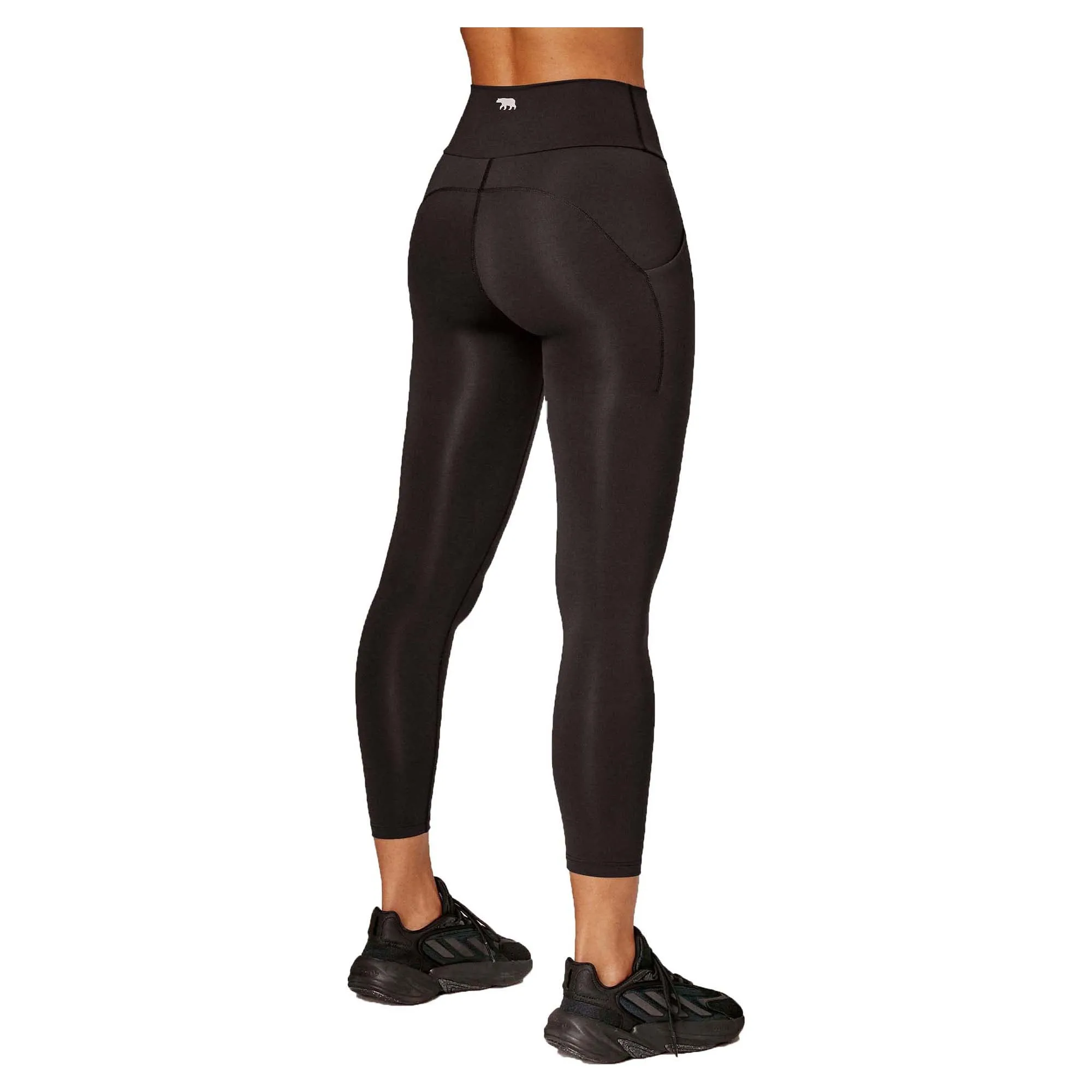 Women's Camelflage Seamless Ankle Grazer 25 Inch Leggings