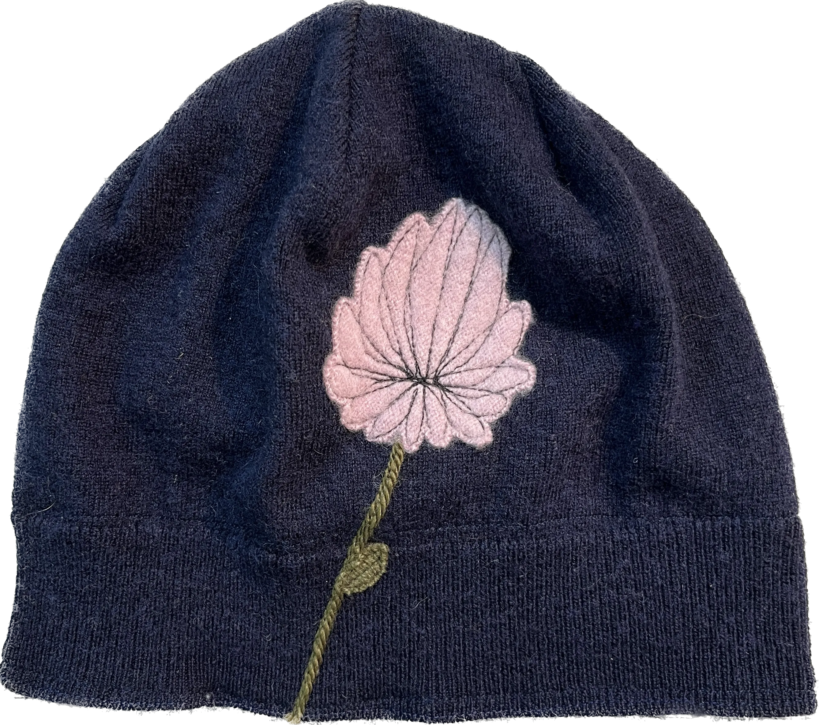 Wool Hat-Mum