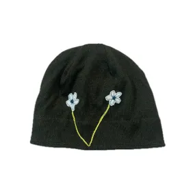 Wool Hat-Wildflower