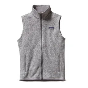 W's Better Sweater® Vest