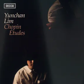 Yunchan Lim | Chopin Études